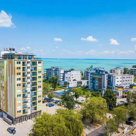 Mf Top Panorama 909 Apartment *