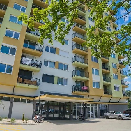 Myflat Panorama 909 Διαμέρισμα