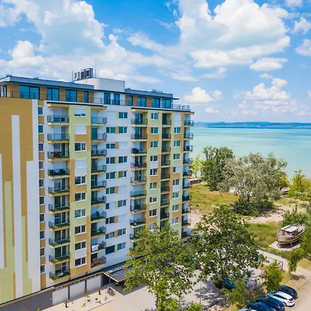 Διαμέρισμα Myflat Panorama 909