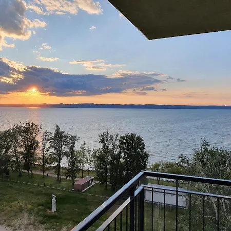 Διαμέρισμα Myflat Panorama 909 Σίοφοκ