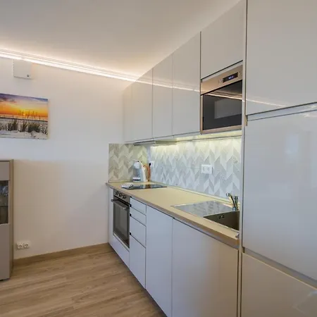 Myflat Panorama 909 * Σίοφοκ