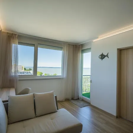 Διαμέρισμα Myflat Panorama 909 *