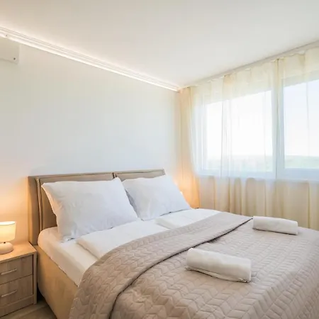 Apartment Mf Top Panorama 909 Siofok