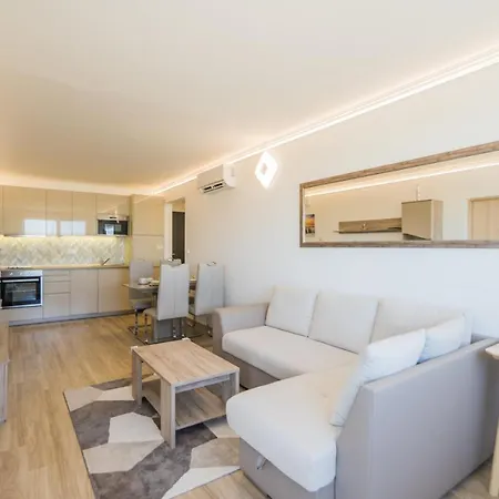 Myflat Panorama 909 Σίοφοκ
