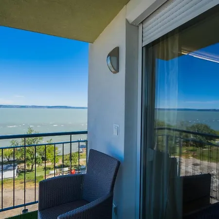 Myflat Panorama 909 Σίοφοκ