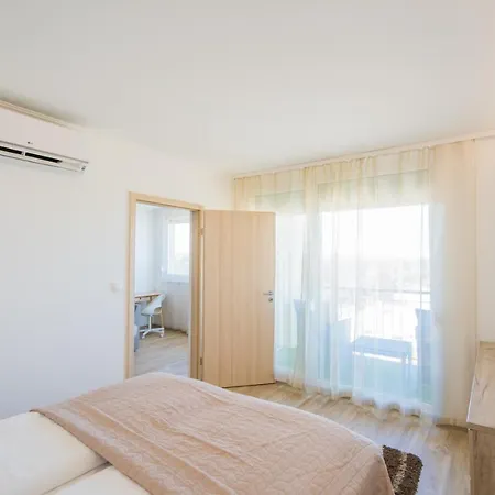 Myflat Panorama 909 * Σίοφοκ