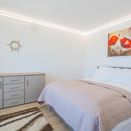 Διαμέρισμα Myflat Panorama 909 *