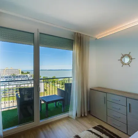 Myflat Panorama 909 * Σίοφοκ