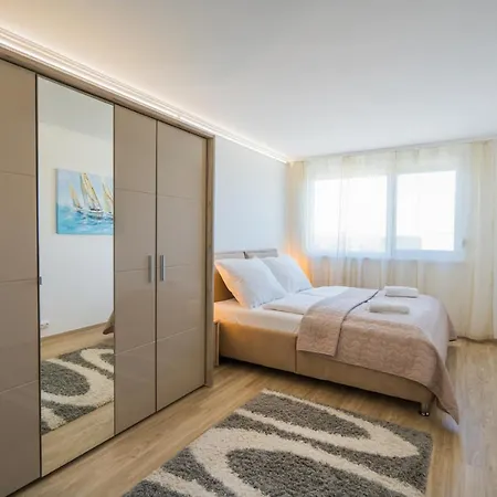 Διαμέρισμα Myflat Panorama 909
