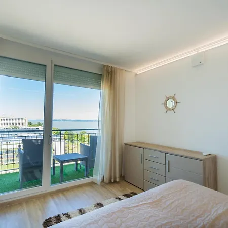Διαμέρισμα Myflat Panorama 909 *