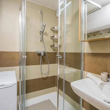 Διαμέρισμα Myflat Panorama 909 *