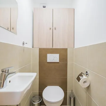 Διαμέρισμα Myflat Panorama 909 Σίοφοκ